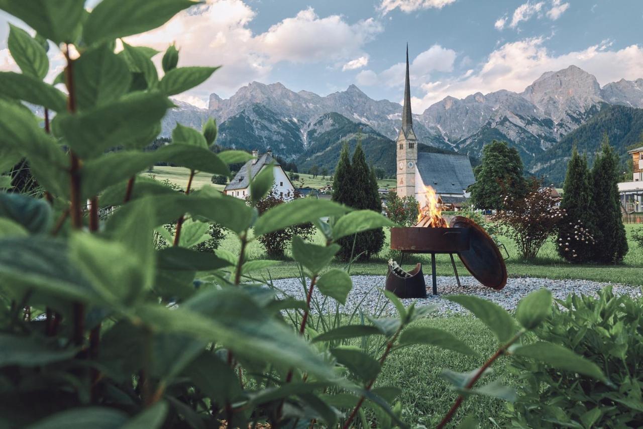 Die Hochkoenigin - Mountain Resort Maria Alm am Steinernen Meer Kültér fotó