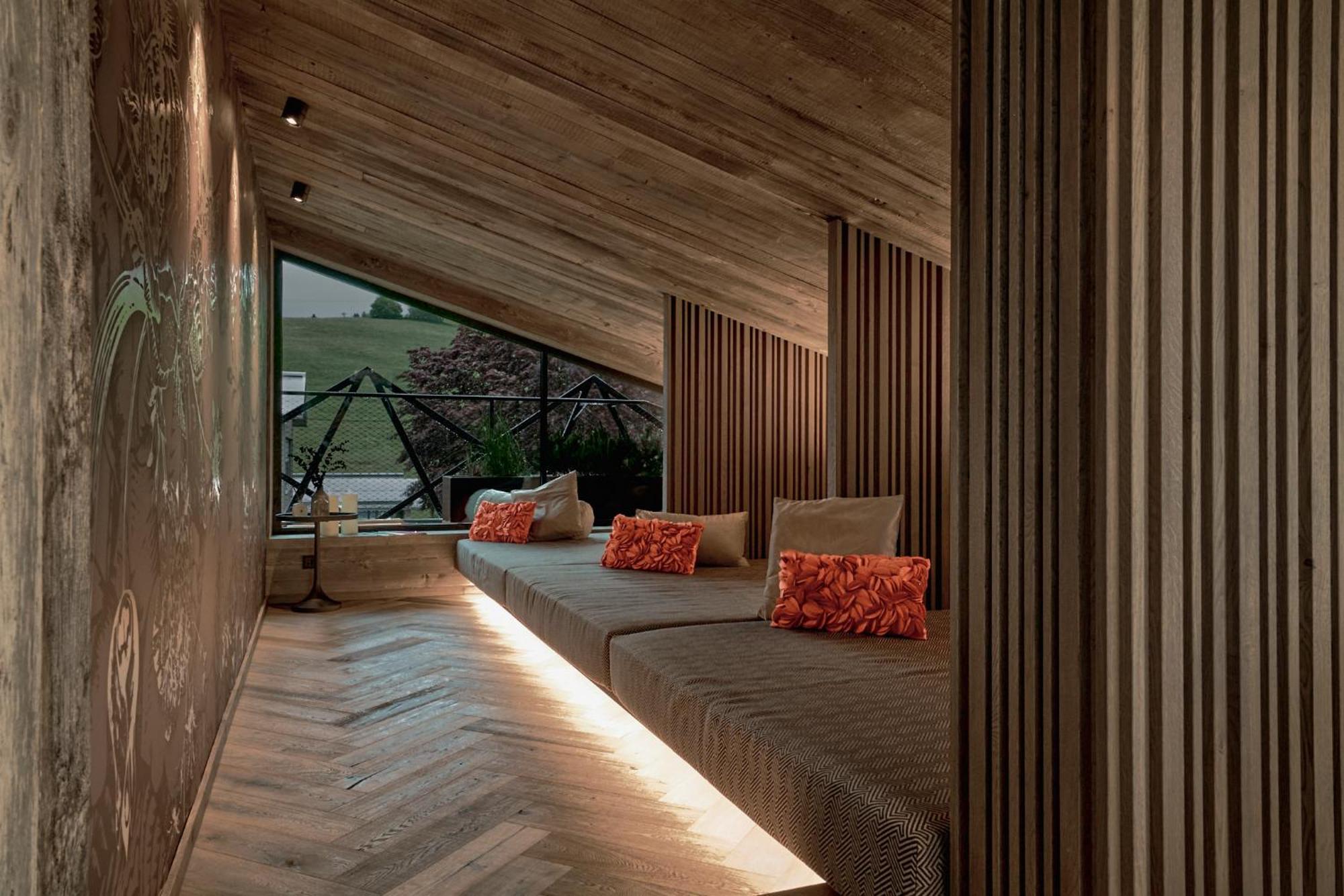 Die Hochkoenigin - Mountain Resort Maria Alm am Steinernen Meer Kültér fotó