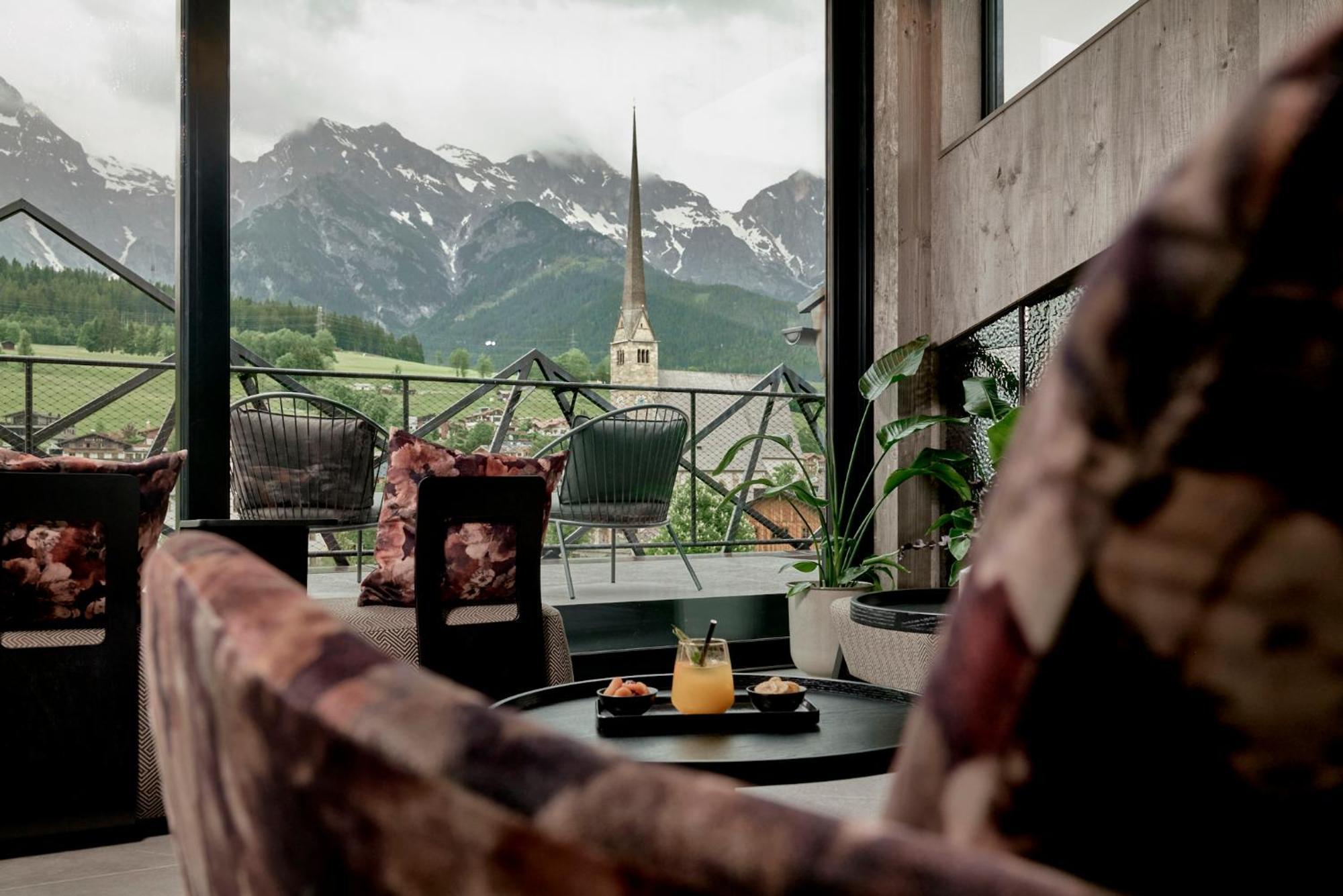 Die Hochkoenigin - Mountain Resort Maria Alm am Steinernen Meer Kültér fotó
