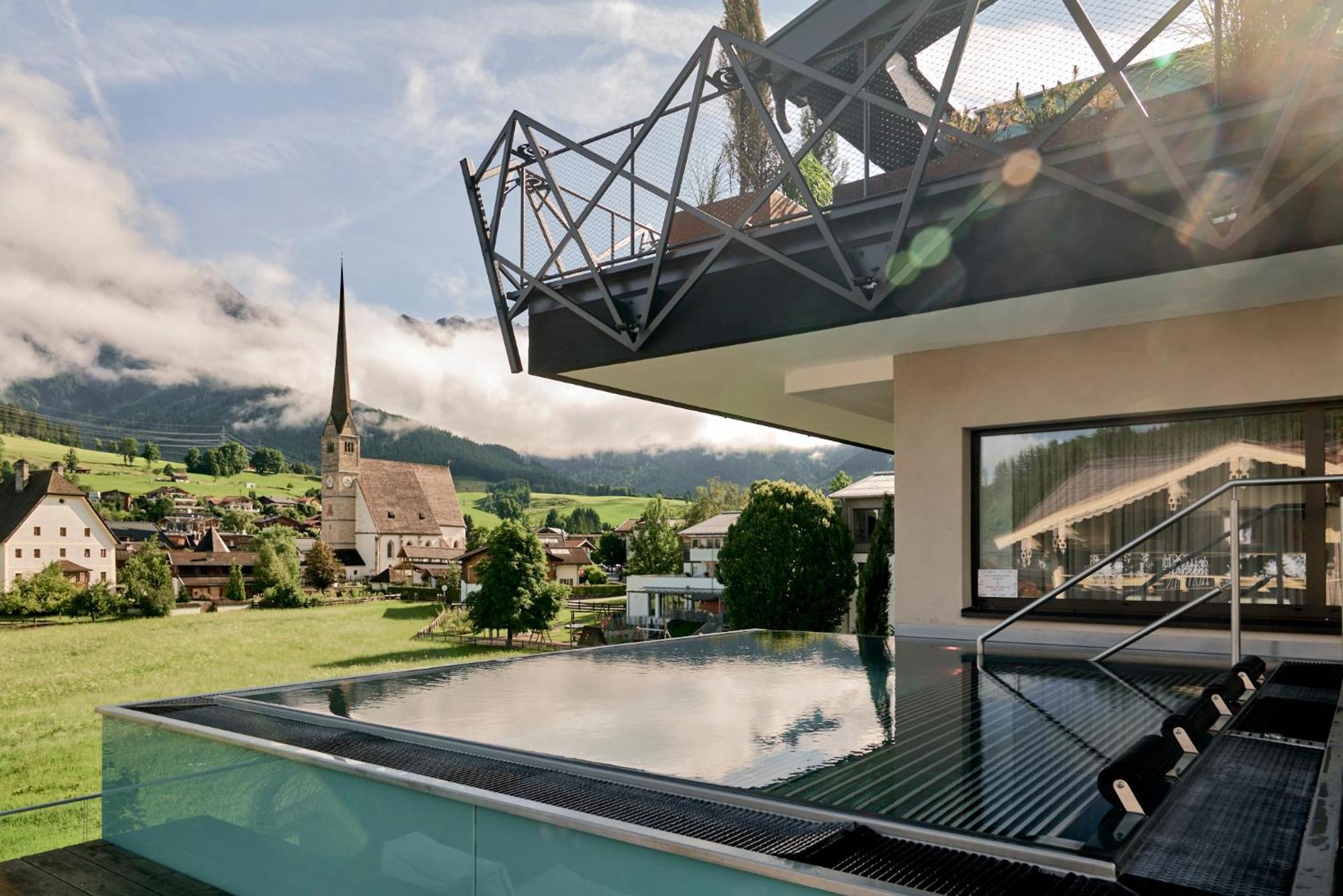 Die Hochkoenigin - Mountain Resort Maria Alm am Steinernen Meer Kültér fotó