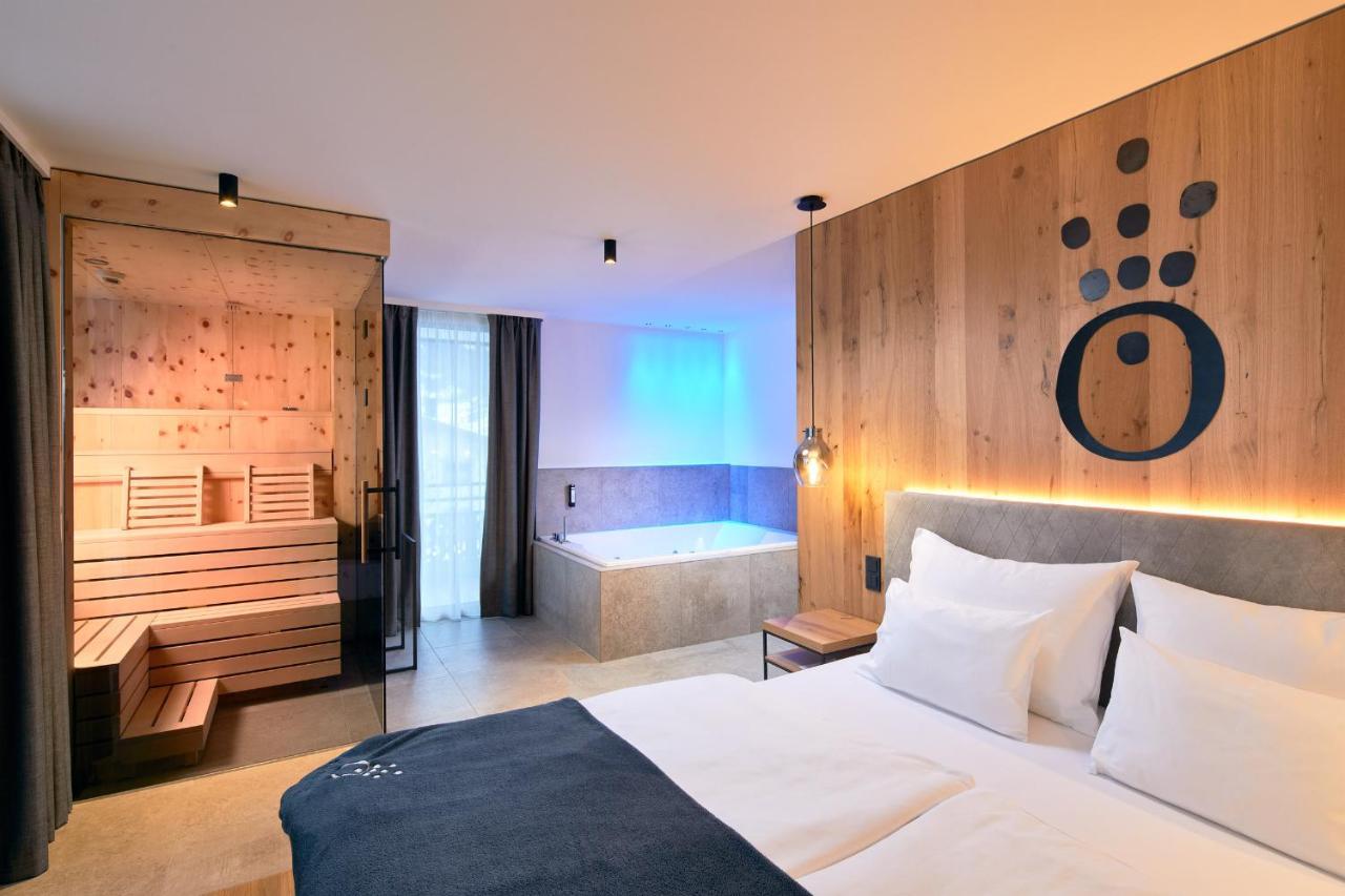Die Hochkoenigin - Mountain Resort Maria Alm am Steinernen Meer Kültér fotó