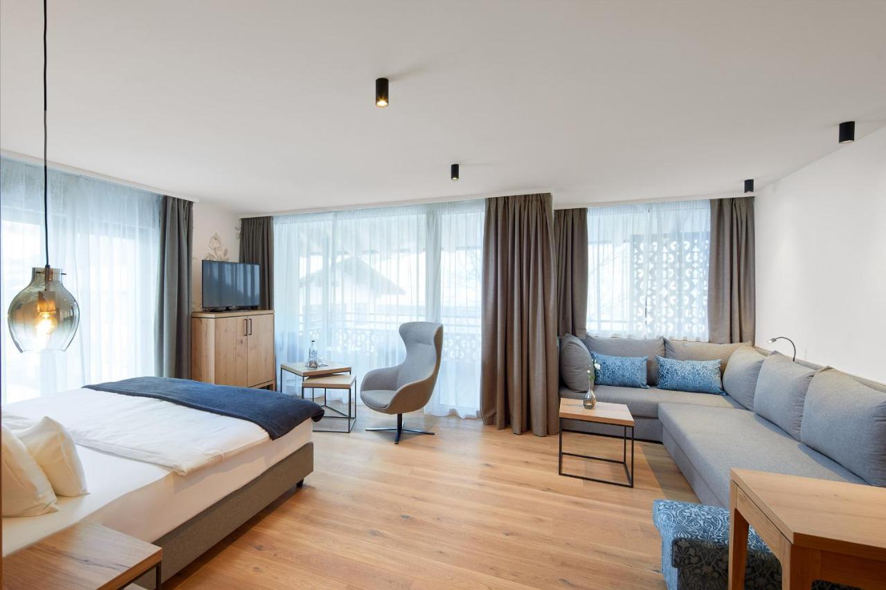 Die Hochkoenigin - Mountain Resort Maria Alm am Steinernen Meer Kültér fotó